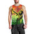 The Real Legend Bob Men Tank Top African Jamaica Reggae - Wonder Print Shop