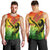 The Real Legend Bob Men Tank Top African Jamaica Reggae - Wonder Print Shop