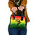 The Real Bob Marley Shoulder Handbag African Jamaica Reggae