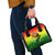 The Real Bob Marley Shoulder Handbag African Jamaica Reggae