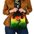 The Real Bob Marley Shoulder Handbag African Jamaica Reggae