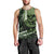 Veteran Father's Day My Hero Men Tank Top Veteran Dad - Wonder Print Shop