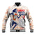 The Phenomenal Woman Flo-Jo Baseball Jacket 1988 - Wonder Print Shop