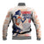 The Phenomenal Woman Flo-Jo Baseball Jacket 1988 - Wonder Print Shop