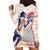 The Phenomenal Woman Flo-Jo Hoodie Dress 1988 - Wonder Print Shop