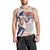 The Phenomenal Woman Flo-Jo Men Tank Top 1988 - Wonder Print Shop