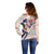 The Phenomenal Woman Flo-Jo Off Shoulder Sweater 1988 - Wonder Print Shop