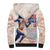 The Phenomenal Woman Flo-Jo Sherpa Hoodie 1988 Olympic