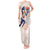 The Phenomenal Woman Flo-Jo Tank Maxi Dress 1988 Olympic