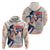 The Phenomenal Woman Flo-Jo Zip Hoodie 1988 Olympic