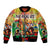 The Real G's Bomber Jacket Civil Rights Leaders - Wonder Print Shop