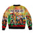 The Real G's Bomber Jacket Civil Rights Leaders - Wonder Print Shop