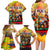 the-real-gs-family-matching-long-sleeve-bodycon-dress-and-hawaiian-shirt-civil-rights-leaders