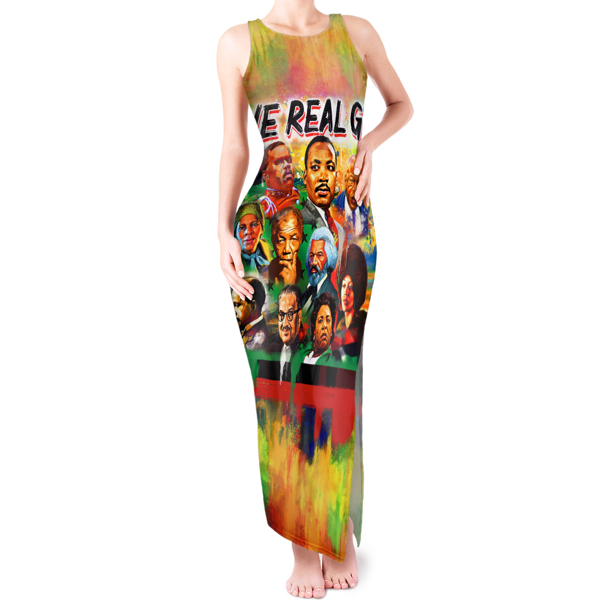 the-real-gs-tank-maxi-dress-civil-rights-leaders