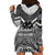 New Zealand Hoodie Dress Rugby Aotearoa Champions - Wonder Print Shop