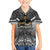 New Zealand Kid Hawaiian Shirt Rugby Aotearoa Champions - Wonder Print Shop