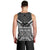 New Zealand Men Tank Top Rugby Aotearoa Champions - Wonder Print Shop