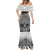 New Zealand Mermaid Dress Rugby Aotearoa Champions - Wonder Print Shop