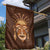 African Women Garden Flag Tribal Ethnic Mask - Wonder Print Shop