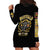 Buffalo Soldiers 1866-1944 Hoodie Dress American Legend