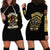 Buffalo Soldiers 1866-1944 Hoodie Dress American Legend