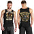 Buffalo Soldiers 1866-1944 Men Tank Top American Legend