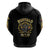 Buffalo Soldiers 1866-1944 Zip Hoodie American Legend