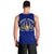 We Can We Will Buffalo Soldiers Men Tank Top Ready and Forward