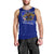 We Can We Will Buffalo Soldiers Men Tank Top Ready and Forward