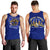 We Can We Will Buffalo Soldiers Men Tank Top Ready and Forward