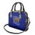 We Can We Will Buffalo Soldiers Shoulder Handbag Ready and Forward