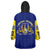 We Can We Will Buffalo Soldiers Wearable Blanket Hoodie Ready and Forward