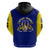 We Can We Will Buffalo Soldiers Zip Hoodie Ready and Forward