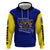 We Can We Will Buffalo Soldiers Zip Hoodie Ready and Forward