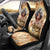 Black History My Roots Car Seat Cover Civil Rights Leaders African Women