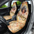 Black History My Roots Car Seat Cover Civil Rights Leaders African Women