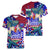 manu-samoa-rugby-2023-women-v-neck-t-shirt-humpback-whale-hexagon-tribal-tropical-style