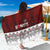 Canada Super Team Sarong Dynamic Ice Hockey Legacy