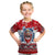 Personalized Canada Elite Hockey Kid T Shirt Champions Spirit