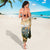 The Beauty of Rocky Mountains Sarong