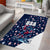 USA Hockey Area Rug Summer Paris 2024 - Wonder Print Shop