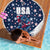 USA Hockey Beach Blanket Summer Paris 2024 - Wonder Print Shop