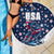 USA Hockey Beach Blanket Summer Paris 2024 - Wonder Print Shop