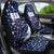 USA Hockey Car Seat Cover Summer Paris 2024 - Wonder Print Shop