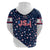 USA Hockey Hoodie Summer Paris 2024 - Wonder Print Shop