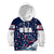 USA Hockey Kid Hoodie Summer Paris 2024 - Wonder Print Shop