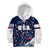 USA Hockey Kid Hoodie Summer Paris 2024 - Wonder Print Shop