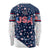 USA Hockey Long Sleeve Shirt Summer Paris 2024 - Wonder Print Shop