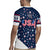 USA Hockey Rugby Jersey Summer Paris 2024