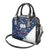 USA Hockey Shoulder Handbag Summer Paris 2024